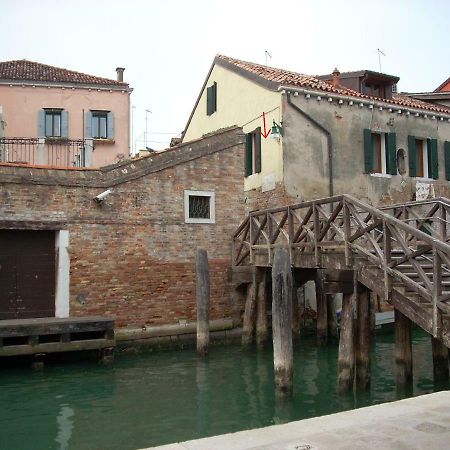 Appartamento Con Vista Venise Extérieur photo