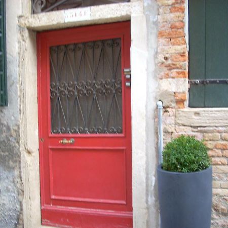 Appartamento Con Vista Venise Extérieur photo