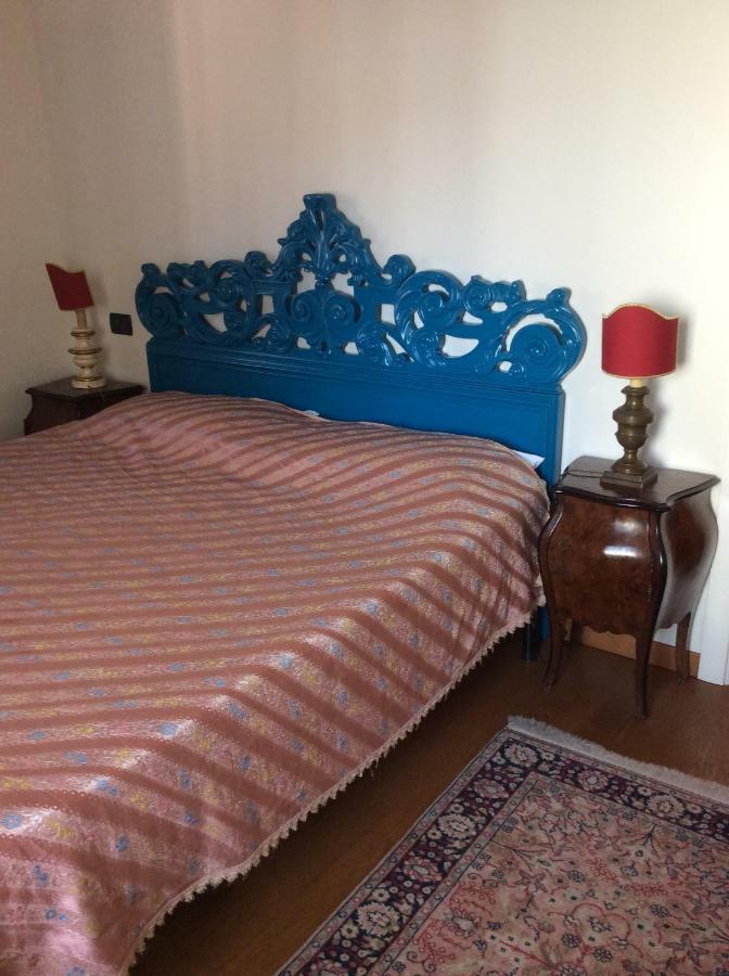 Appartamento Con Vista Venise Extérieur photo